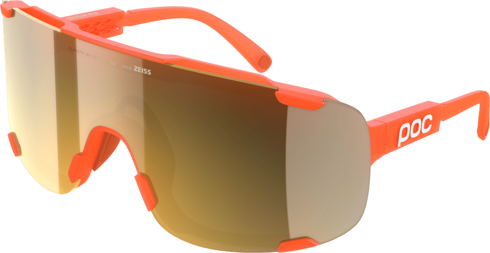 Devour Mid Bike Sunglasses