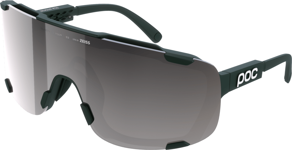 Devour Mid Bike Sunglasses