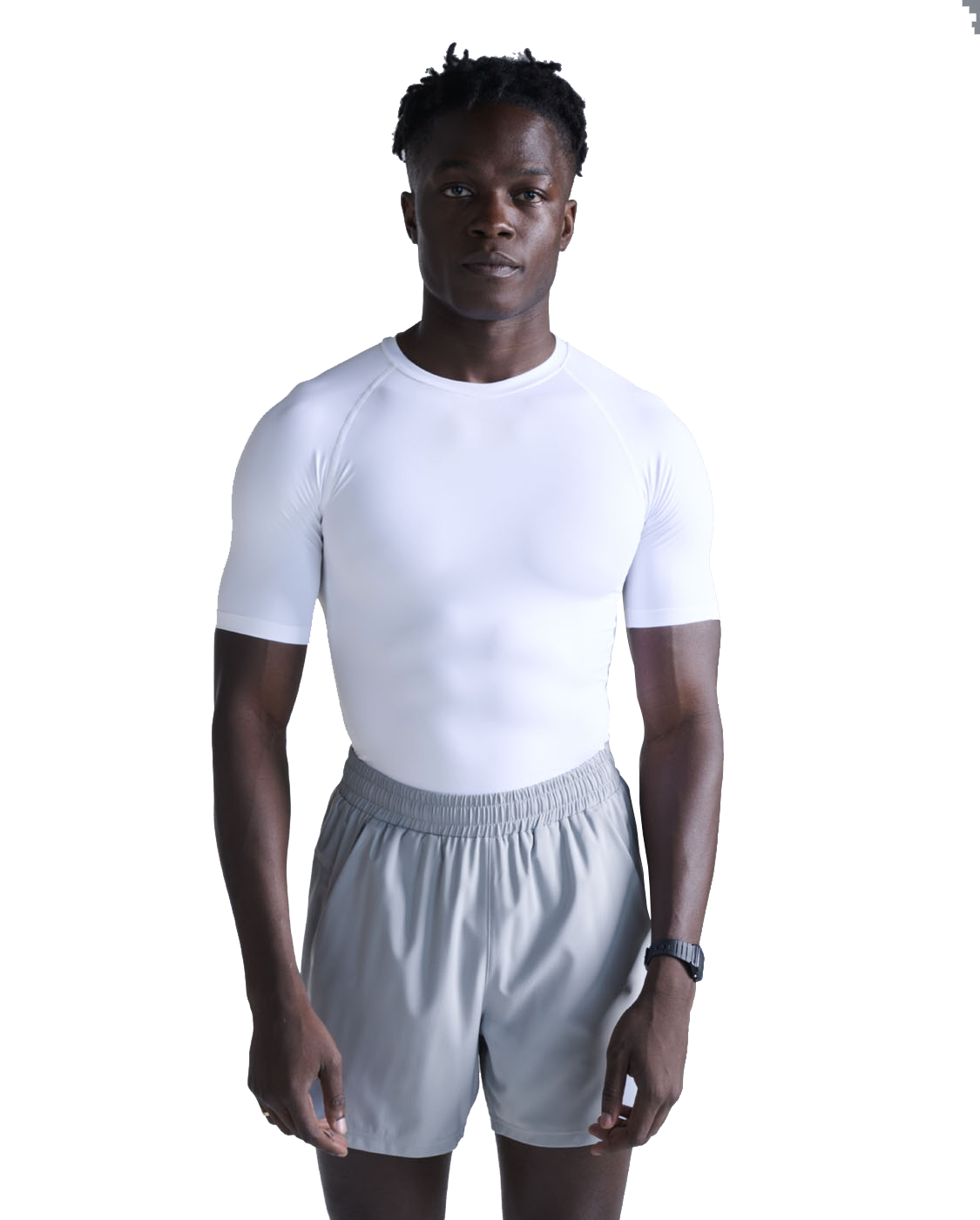 2XU Men's Core Compression Short Sleeve