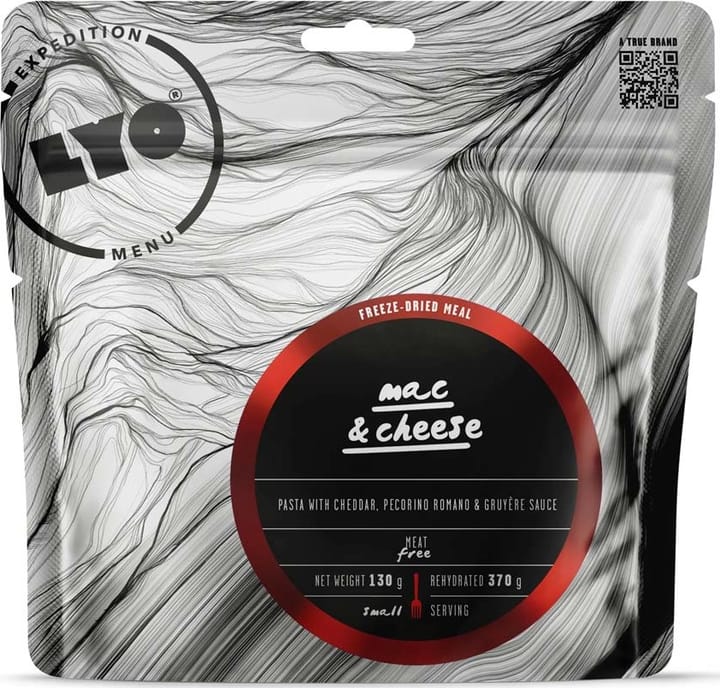 Lyofood Mac & Cheese Onecolour Lyofood Lyofood Mac & Cheese Onecolour Lyofood