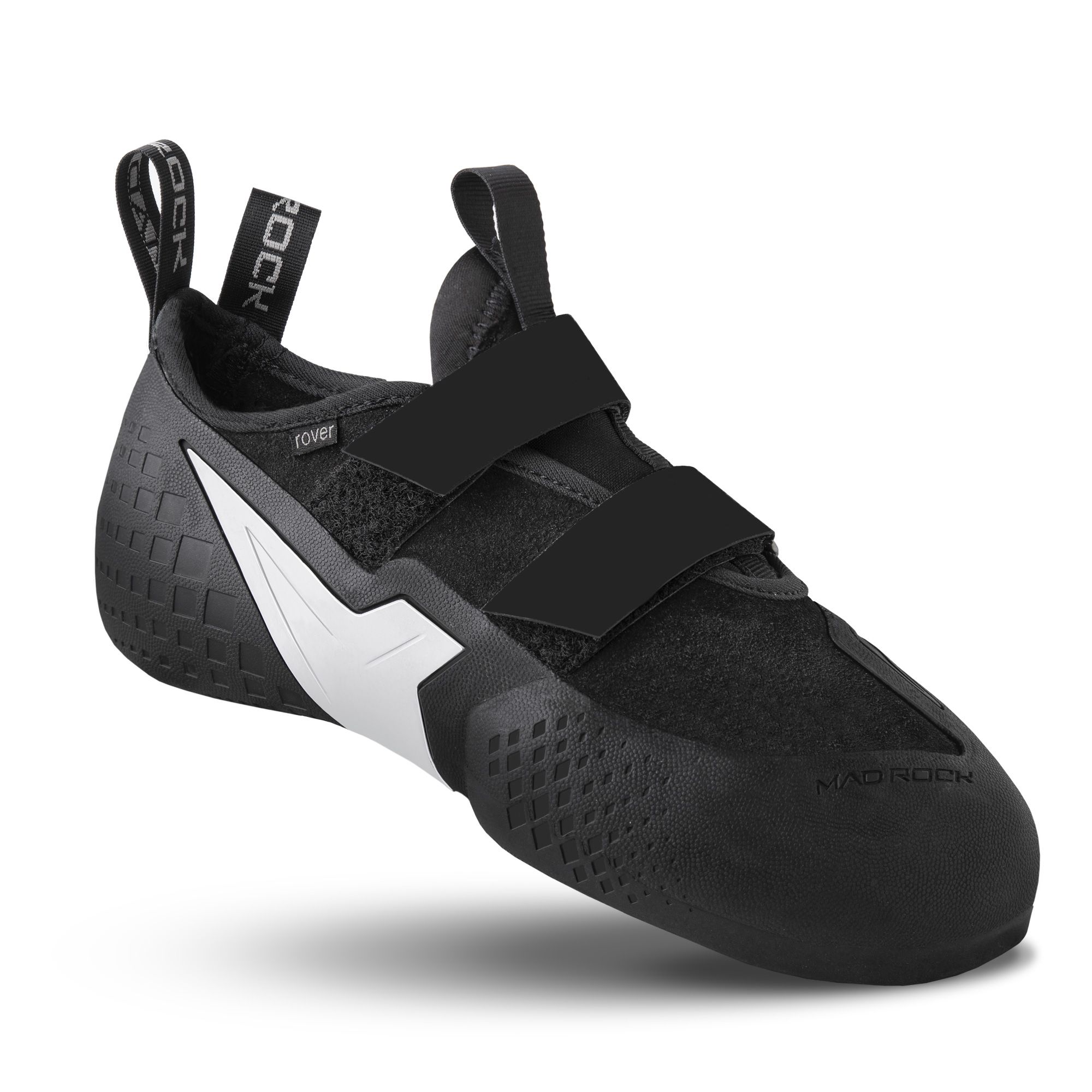 Buy Mad Rock Unisex Rover Black here Outnorth - Main Image