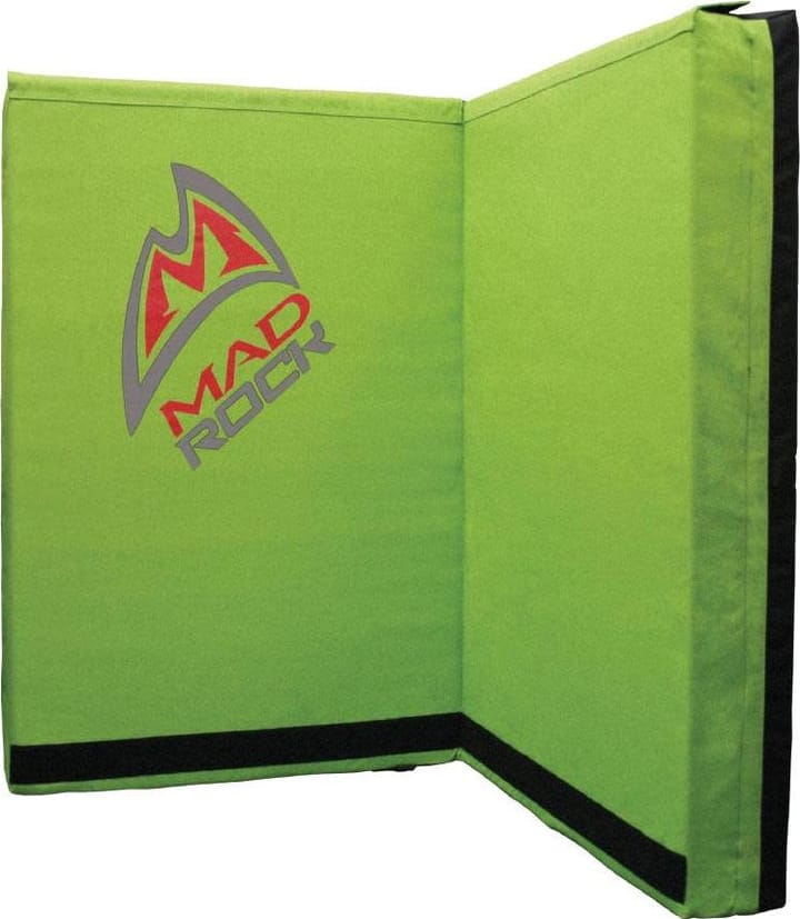 Mad Rock Mad Pad Green Mad Rock