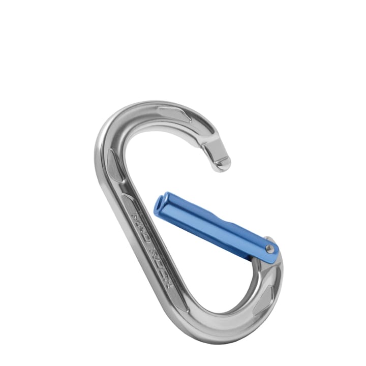 Oval Keylock Mad Rock