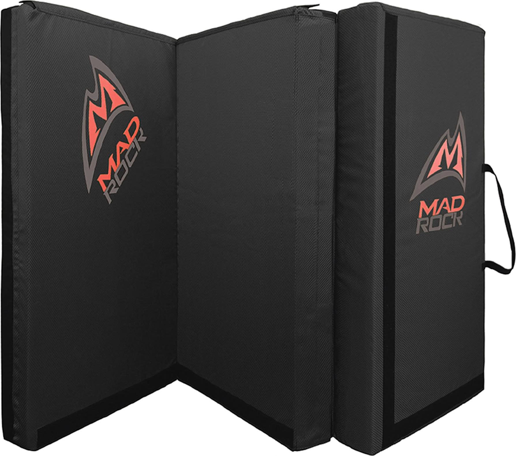 Mad Rock Triple Mad Pad