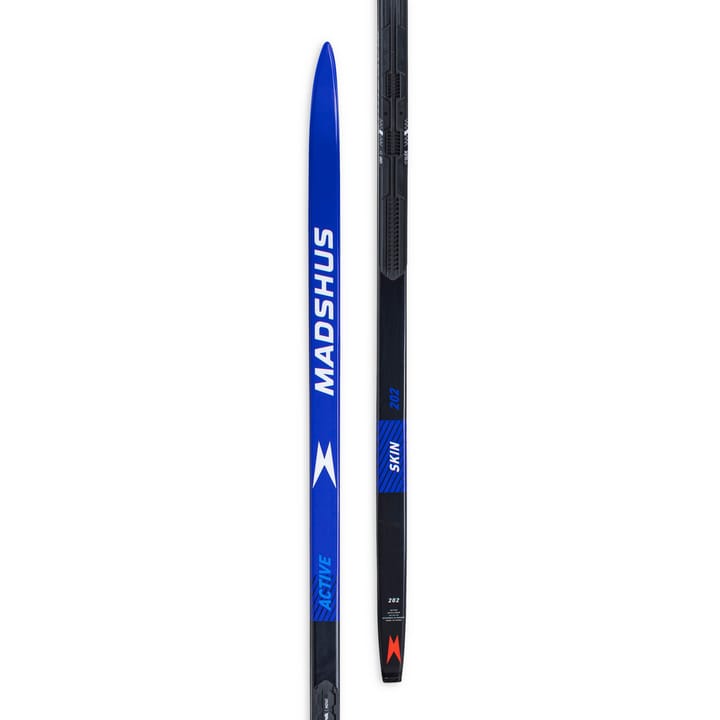 Madshus Active Skin Blue/Black Madshus Madshus Active Skin Blue/Black Madshus