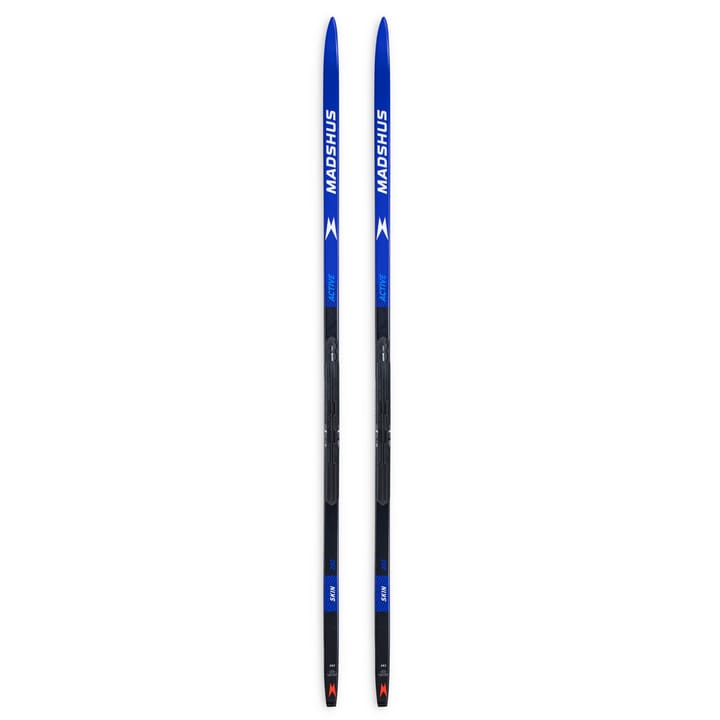 Madshus Active Skin Blue/Black Madshus