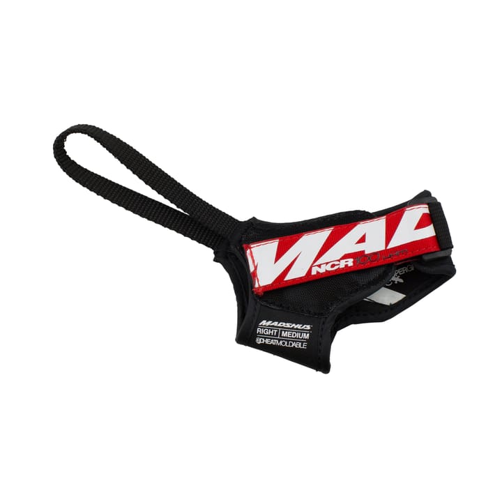 Madshus Contour Champion Strap Red/Black Madshus