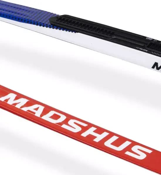 Madshus Endurace Skin Blue/Black/Red Madshus