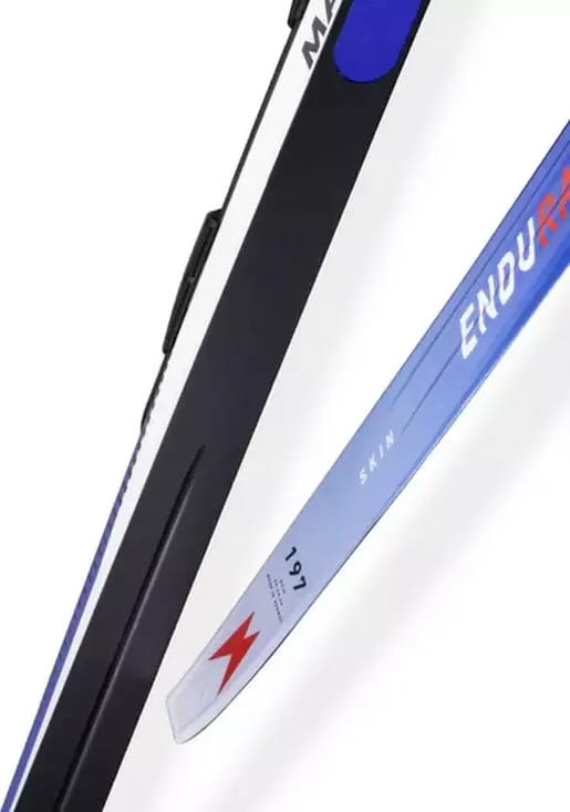 Madshus Endurace Skin Blue/Black/Red Madshus