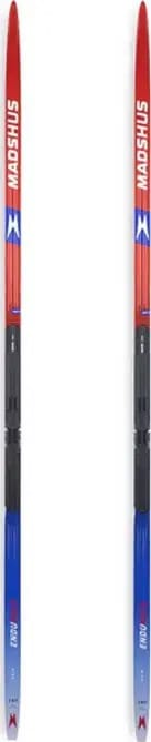 Madshus Endurace Skin Blue/Black/Red Madshus