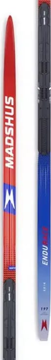Madshus Endurace Skin Blue/Black/Red Madshus
