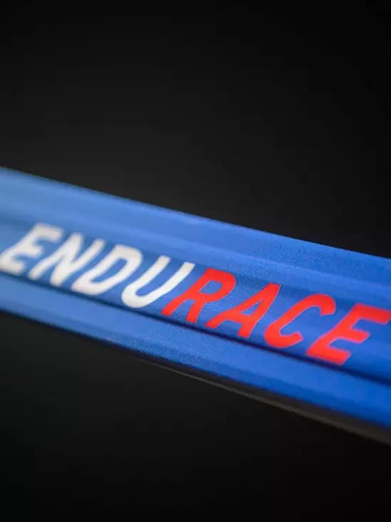 Madshus Endurace Skin Blue/Black/Red Madshus
