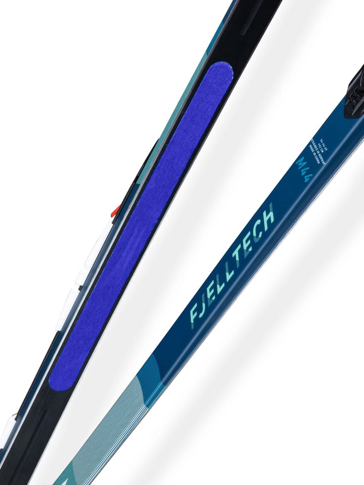 Madshus Fjelltech M44 Skin Blue/Green Madshus Madshus Fjelltech M44 Skin Blue/Green Madshus