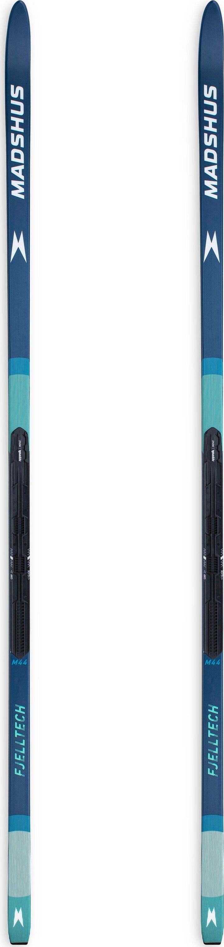 Madshus Fjelltech M44 Skin Blue/Green Madshus