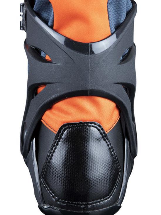 Madshus Unisex Fjelltech Ski Boots Black Madshus