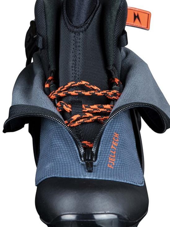 Madshus Unisex Fjelltech Ski Boots Black Madshus
