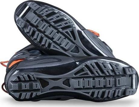 Madshus Unisex Fjelltech Ski Boots Black Madshus