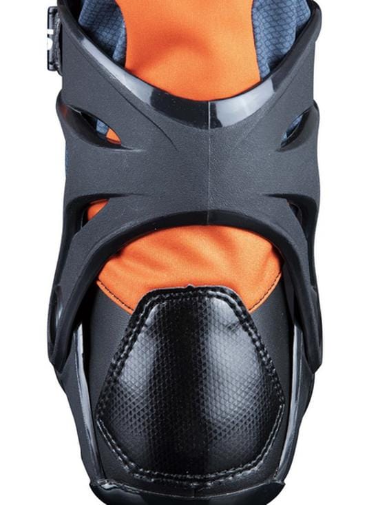 Madshus Unisex Fjelltech Ski Boots Black Madshus