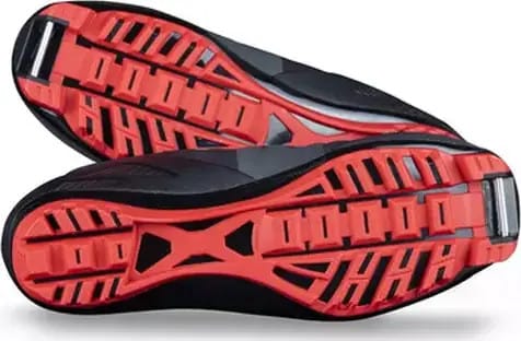 Madshus Race Speed Classic Boots Black Madshus