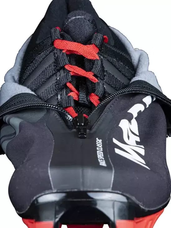Madshus Race Speed Classic Boots Black Madshus