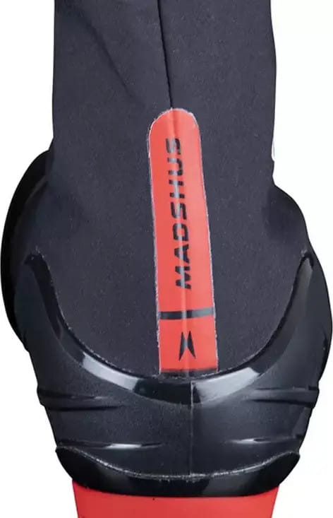 Madshus Race Speed Classic Boots Black Madshus