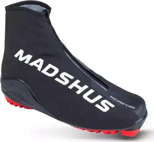 Madshus Race Speed Classic Boots Black Madshus