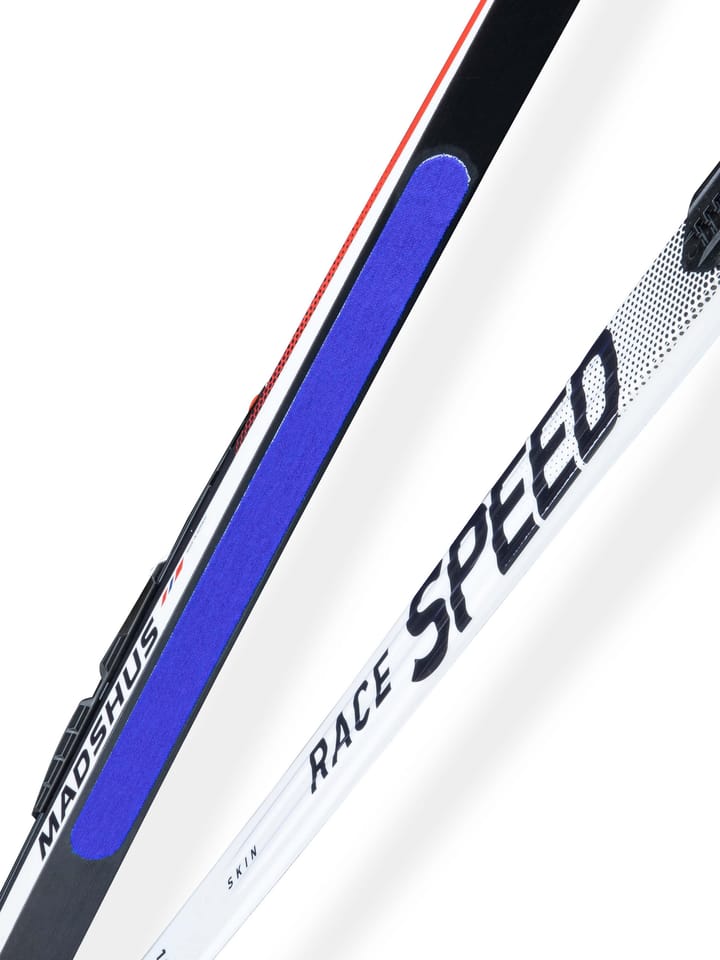 Madshus Race Speed Skin FW23 Red/White Madshus