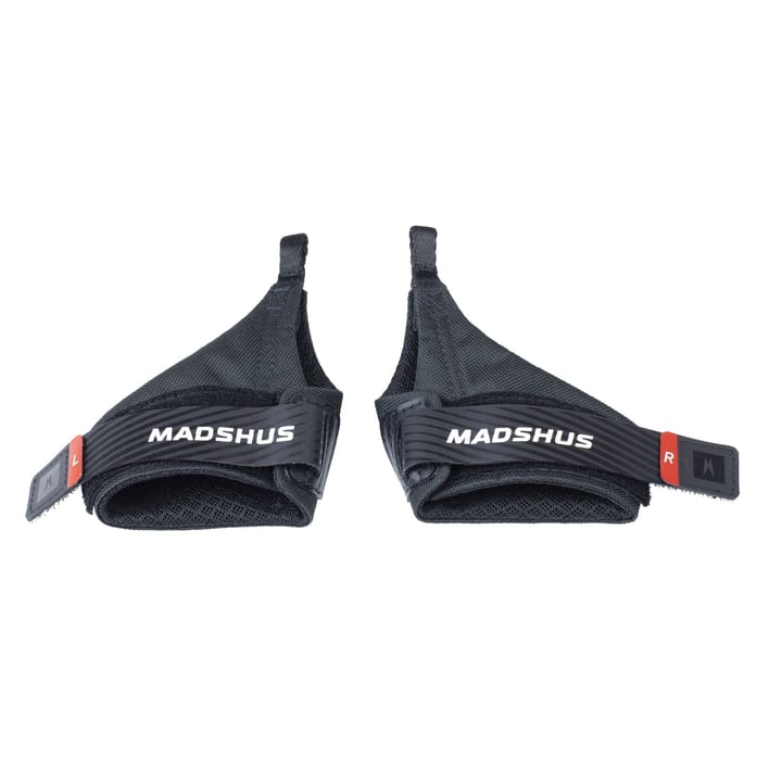 Madshus Race Strap Black Madshus