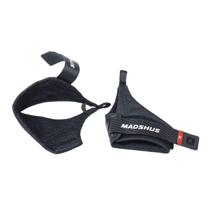 Madshus Race Strap Black Madshus