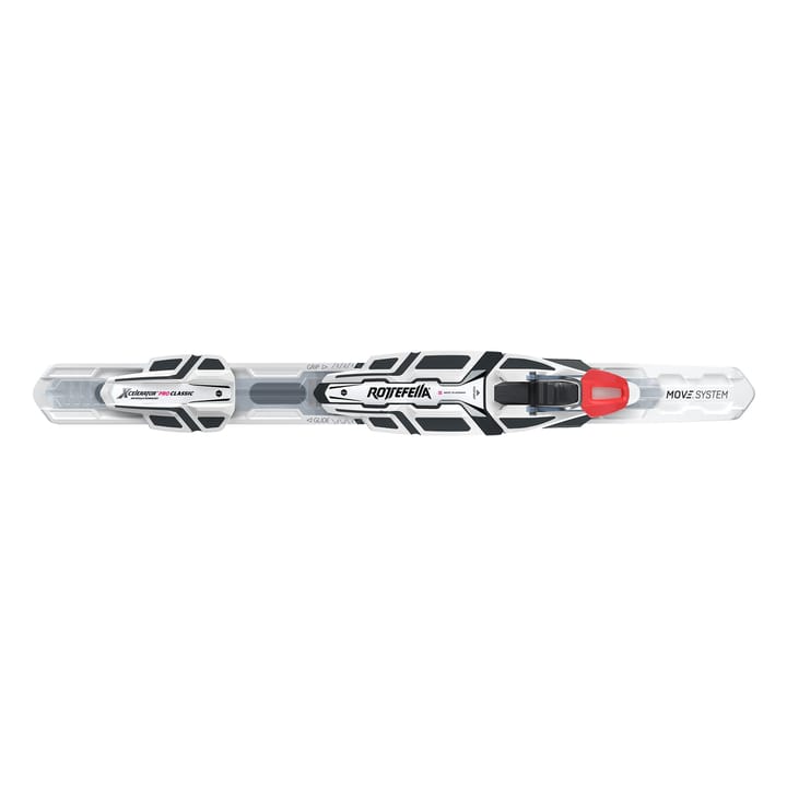 Madshus Xcelerator Pro Classic White Madshus