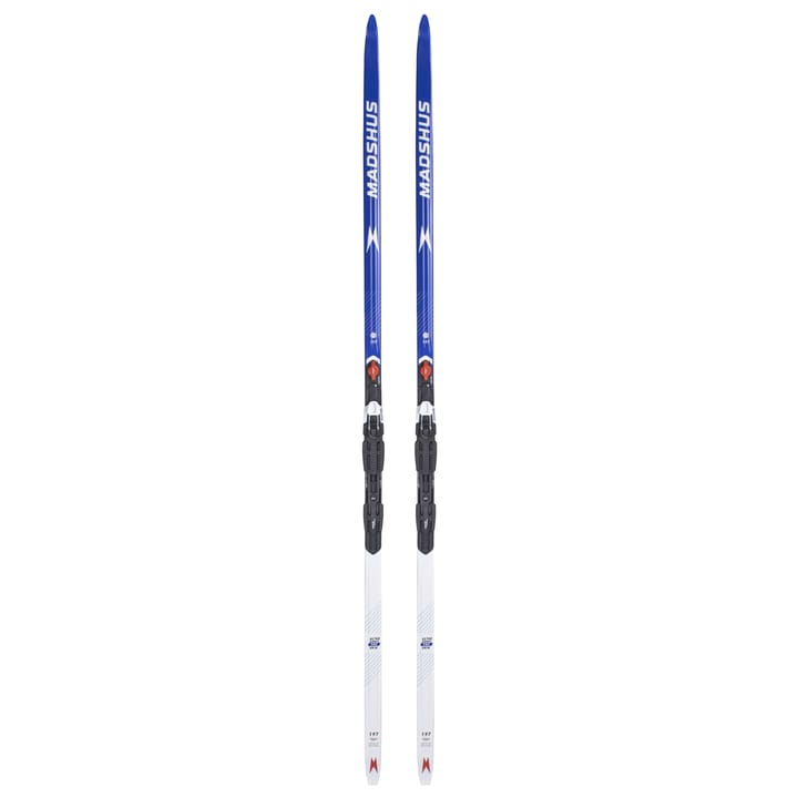 Madshus Ultrasonic Pro Skin Blue Madshus