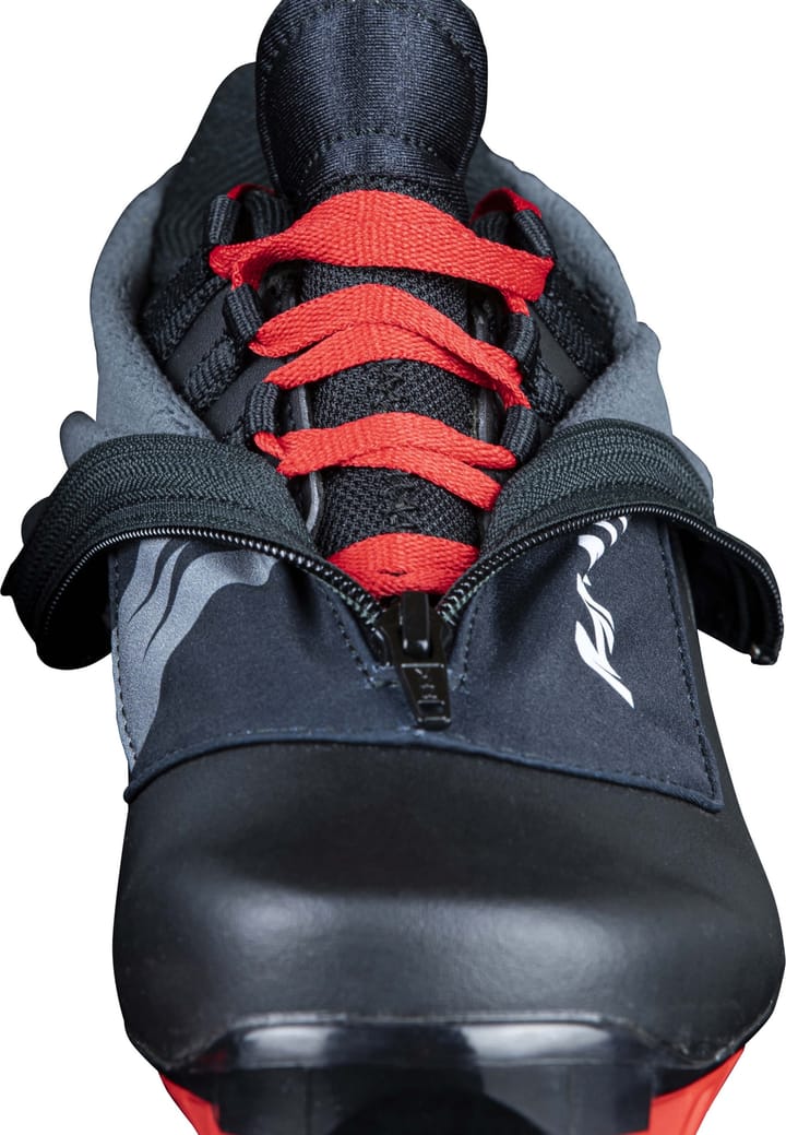 Madshus Unisex Endurace Classic Black/ Red Madshus