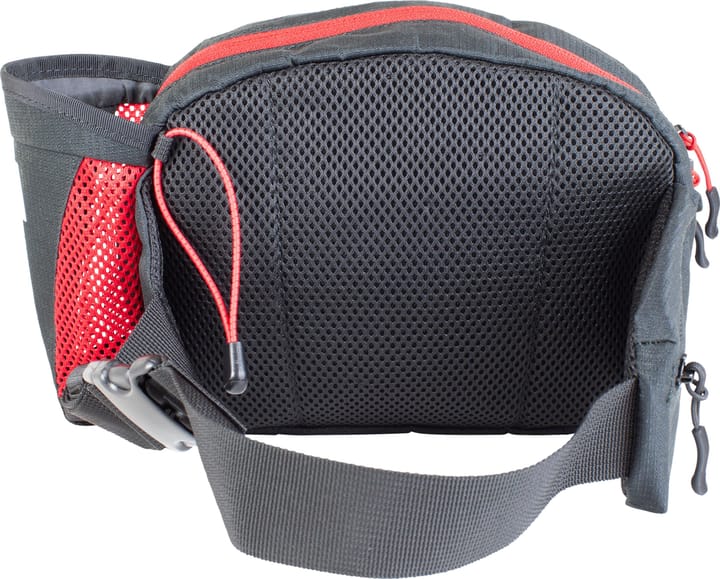 Madshus Waist Belt Bag Black Madshus