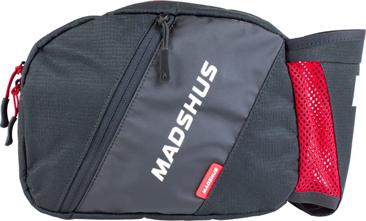 Madshus Waist Belt Bag Black Madshus