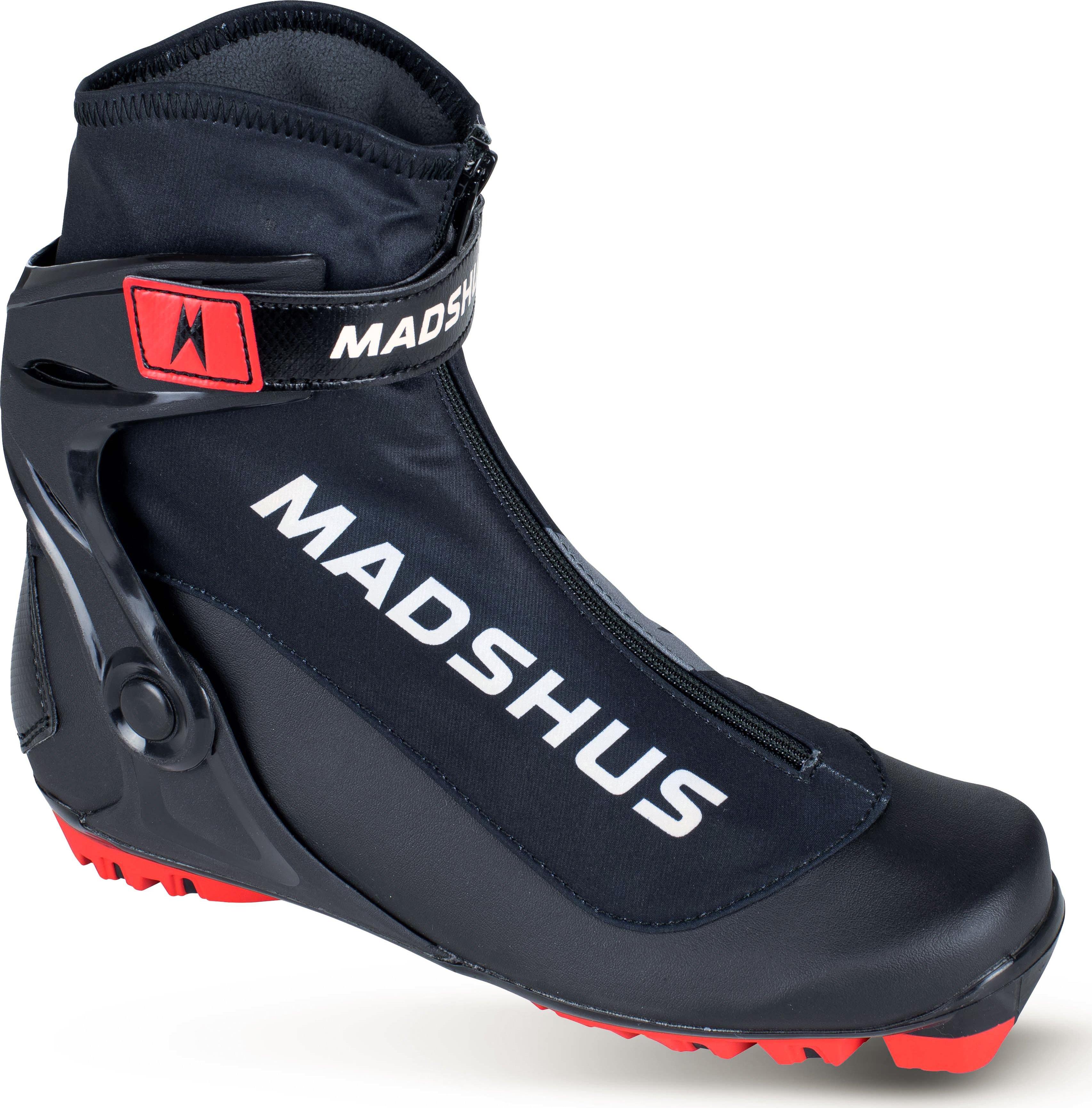 Madshus Unisex Endurace Universal