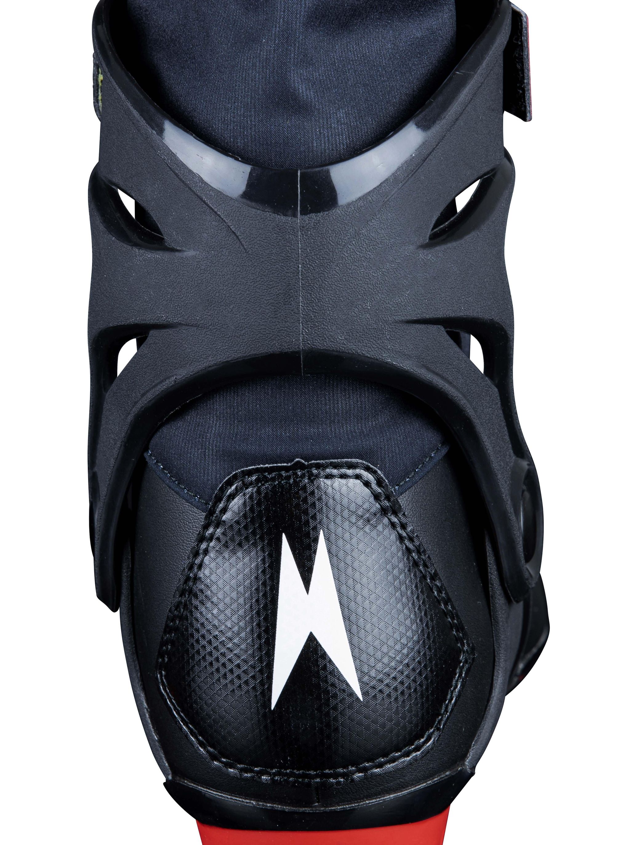 Madshus Unisex Endurace Universal Black | Buy Madshus Unisex