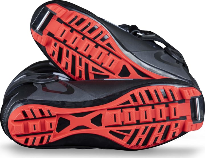 Madshus Unisex Endurace Universal Black Madshus