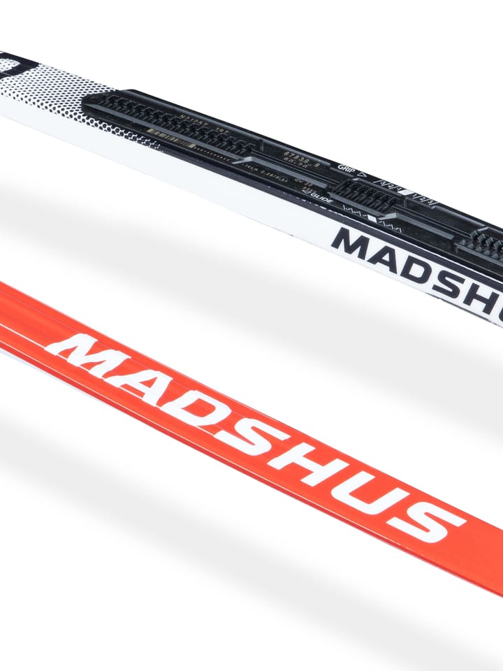 Madshus Race Speed Skin Red/Teal Madshus