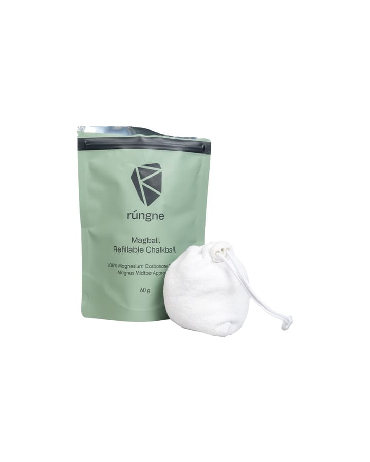Rúngne Magball 60 G Rúngne