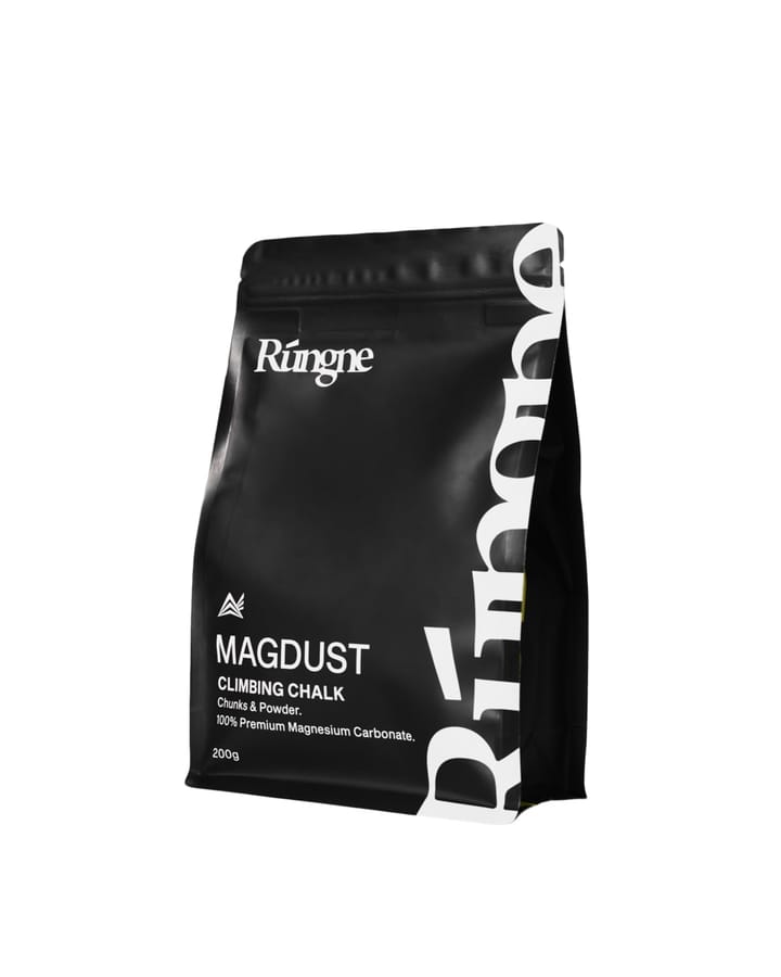 Rúngne Magdust Chalk 200 G Rúngne Rúngne Magdust Chalk 200 G Rúngne