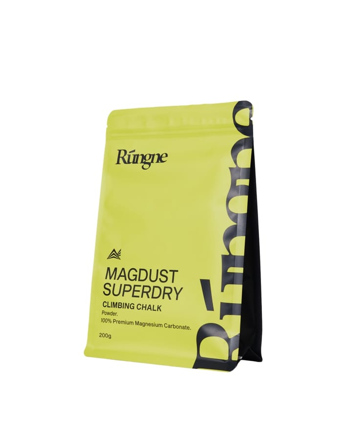 Rúngne Magdust Superdry 200 G Rúngne