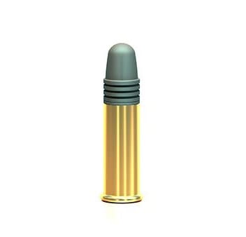 Magtech Magtech .22 Lr 50-Pack 40gr Lrn Sv 22b Magtech Magtech Magtech .22 Lr 50-Pack 40gr Lrn Sv 22b Magtech