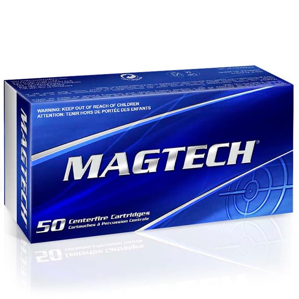 Magtech Magtech .44 Rem Mag 240gr Fmj Magtech