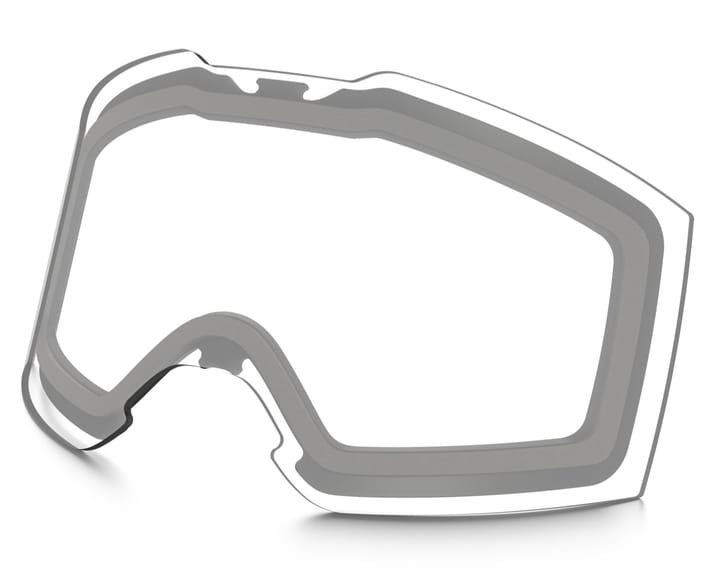 Oakley Repl. Lens Flight Tracker XL Clear Oakley