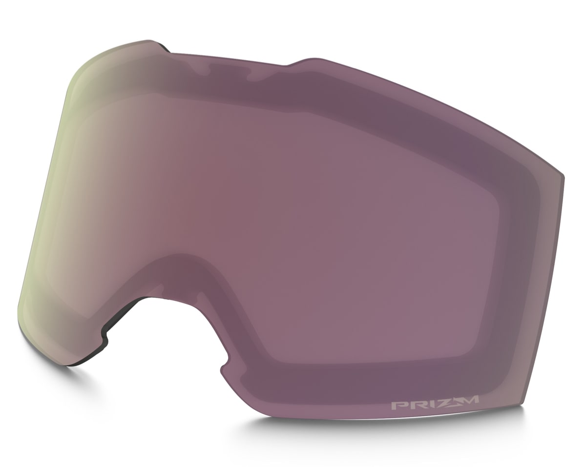 Oakley Repl. Lens Fall Line XL Prizm Hi Pink