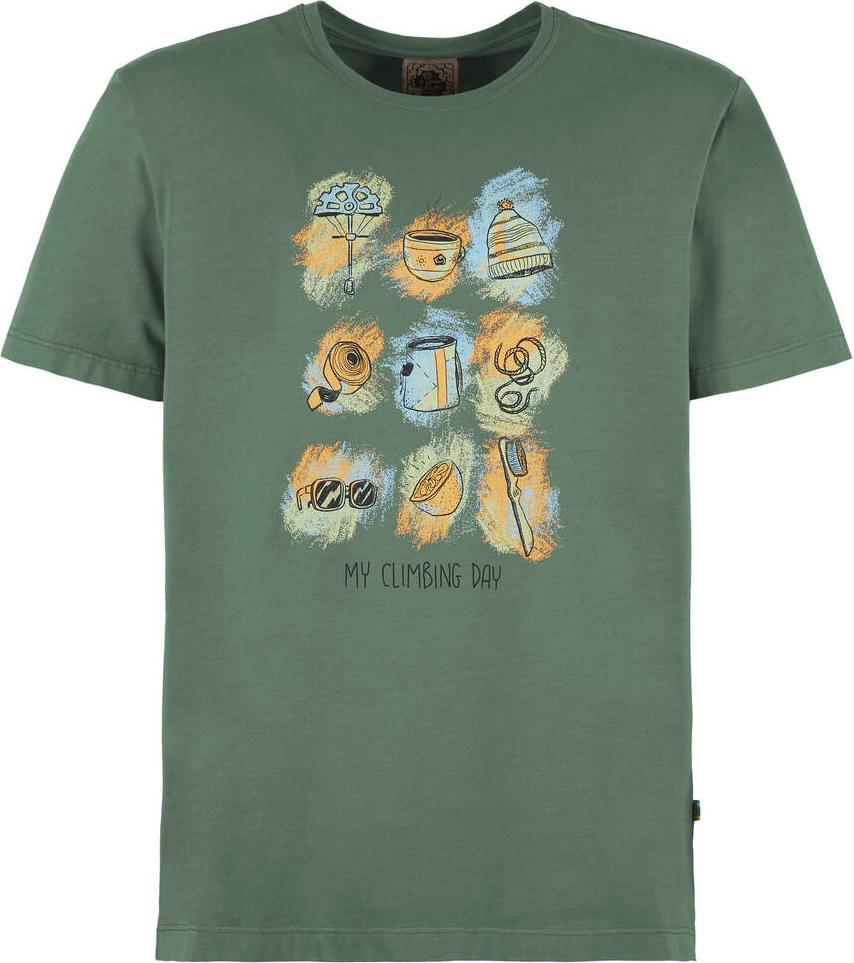 E9 Men's Things