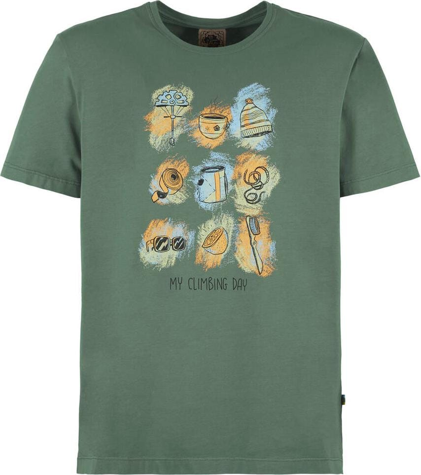 E9 Men's Things Agave