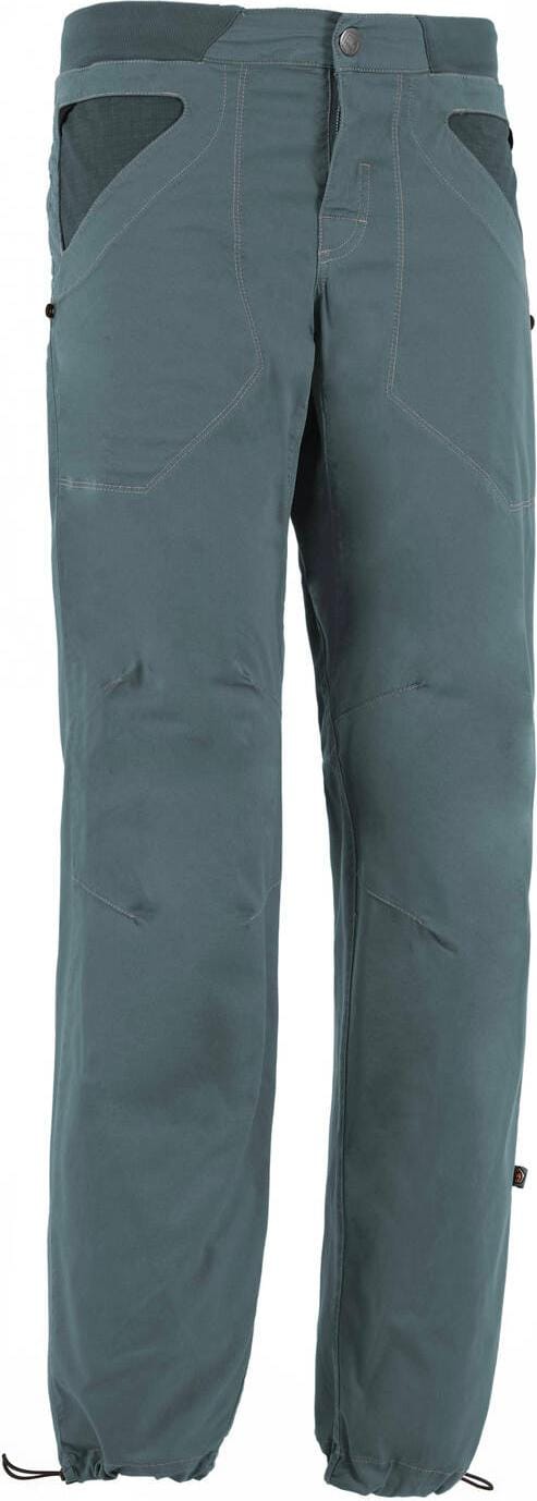E9 Men's N 3angolo Quartz