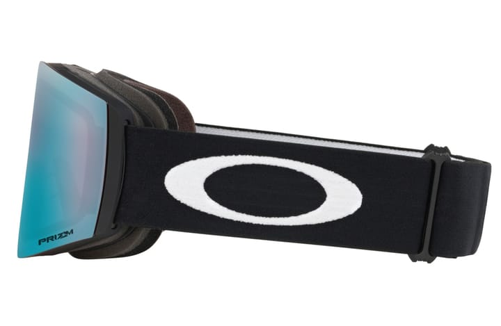 Oakley Fall Line XL Matte Black w/ Prizm Sapphire Oakley