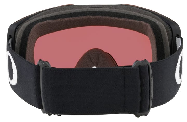 Oakley Fall Line M Matte Black w/ Prizm Torch Oakley